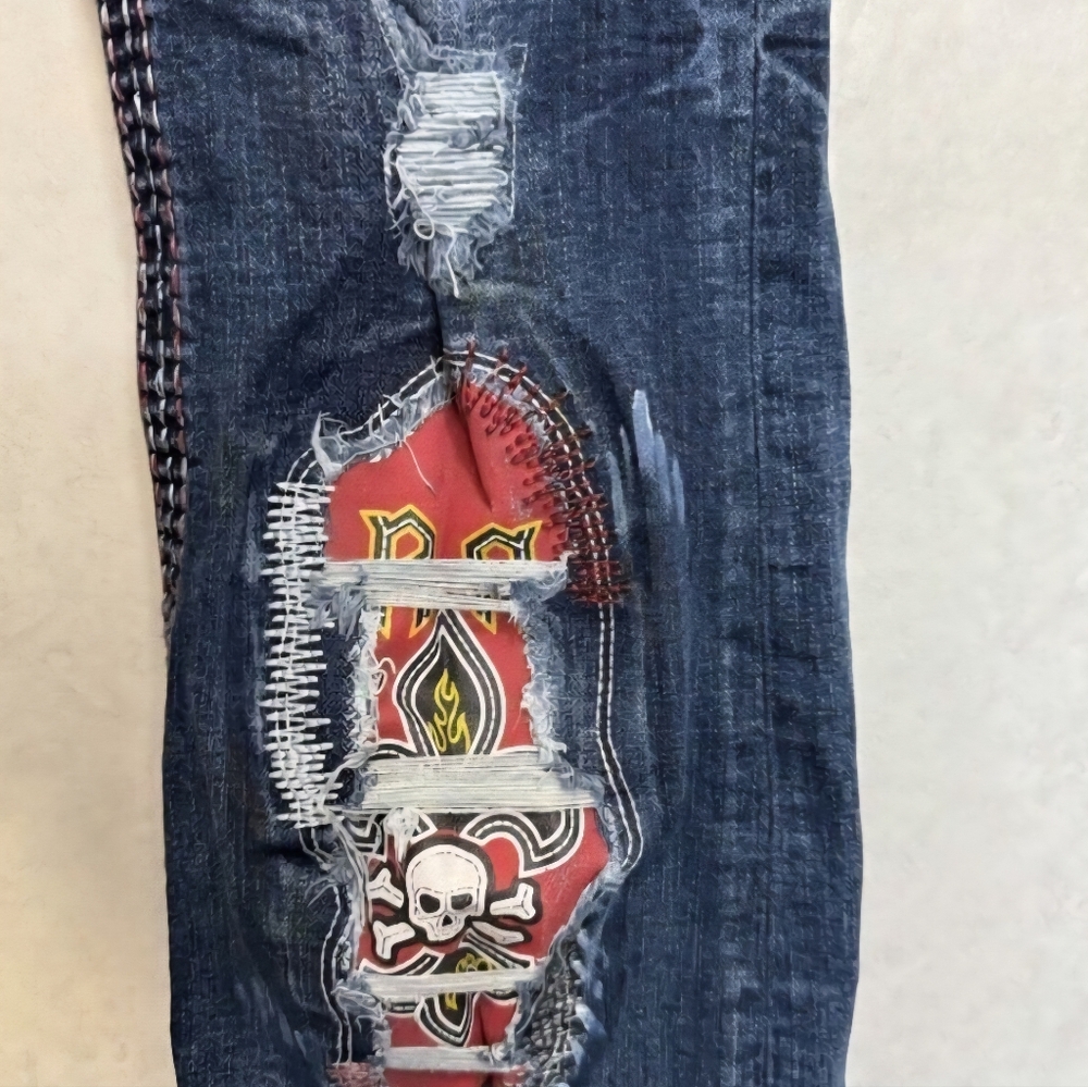 Rock Revival Jeans - Picture 5 of 16